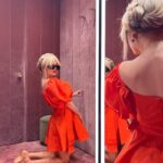 Emily Alyn Lind Instagram -