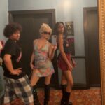 Emily Alyn Lind Instagram -