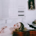 Emily Alyn Lind Instagram -
