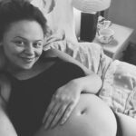 Emily Atack Instagram - Hello Everyone, it’s been a little while but I’m back with some news. I’m delighted to share with you all that we’re having a baby!! I’ve never been so happy and utterly terrified at the same time. Please go easy on me ❤️ Every day is mixed with thrill, fear, joy, hysteria, topped off with a lot of vomiting - a bit like when you’ve just stepped off of the Oblivion at Alton Towers on a hangover. I’ve got to know my body on such an insane level. It’s made me appreciate the one I’ve been given SO much, I’m doing my absolute best to make it a home for the little squid I’m growing. We can already sense the baby is reclined on a mattress of peanut butter and jam sandwiches in there, demanding more chocolate buttons. I’m so happy to be writing all of this to you all. You’ve always stuck by me through the years, do stick around to watch me enter my mum era. Christ. Let’s go