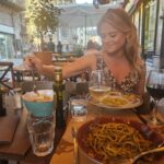 Emily Atack Instagram - Vivere una vita bella✨