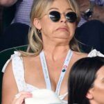 Emily Atack Instagram - Wimbledone-me-in