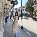 Emily Canham Instagram - 48 hours in New Orleans 🇺🇸 best eats @willajeanneworleans @mrbsbistro @cafedumonde #neworleans #neworleansfood #visitneworleans