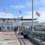 Emily Canham Instagram - 48 hours in New Orleans 🇺🇸 best eats @willajeanneworleans @mrbsbistro @cafedumonde #neworleans #neworleansfood #visitneworleans