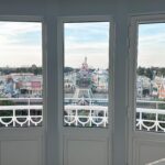 Emily Canham Instagram - Disney album 😌 the second Disney vlog has just gone live. I will genuinely treasure these memories for ever 🥹🏰🐭🫶🏼 @disneylandparis - #disneylandhotel (AD-PR)
