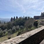 Emily Canham Instagram - 48 hours in Arezzo 🇮🇹 ((giggled a lot)) #italy #tuscany #europetravel