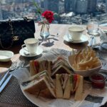 Emily Canham Instagram - 48 hours at @princegallerytokyokioicho 🇯🇵🫶🏼 Club sandwich rating.. we have a solid 10/10🤭 AD-PR