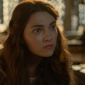 Emily Carey Instagram - episode 4 recap 🥹🖤🐉🛁