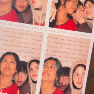 Emily Carey Instagram - i love my peoples (yes i stole this post idea from AB)