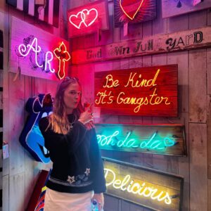Emily Carey Instagram - i love my peoples (yes i stole this post idea from AB)