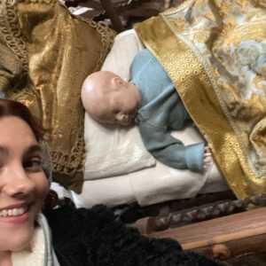 Emily Carey Instagram - episode 4 recap 🥹🖤🐉🛁