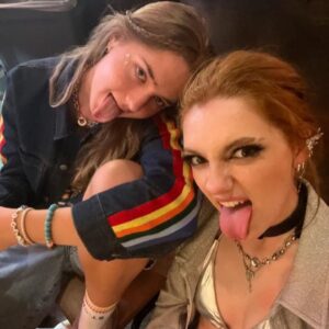 Emily Carey Instagram - young, hot & QUEER 😛