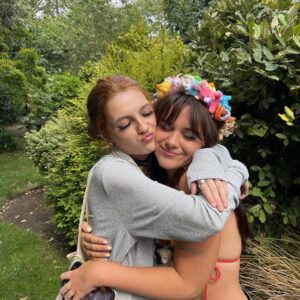 Emily Carey Instagram - young, hot & QUEER 😛