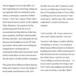 Emily Hampshire Instagram - Honestly, at 101, he’s gone too soon, and I think everyone who knew him would agree. He was always the youngest person in the room. I feel so fortunate to have spent even a second in his presence. He made everyone around him sharper, kinder, and more open-minded. ‌ I want to share the first time I met Norman Lear. I told the story to Nina Metz for a piece she does for the @chicagotribune called “My Worst Moment.” What I thought was the worst moment of my career ultimately became one of the best moments of my life.