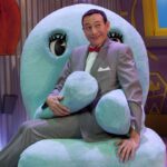 Emily Hampshire Instagram - I always say “I don’t have fun having fun” whenever I’m invited to some party or night out that I’m told will be “FUN!”. ‌ #peeweesplayhouse was my kind of fun. Talking to Chairry and Magic Screen and hanging with puppets has actually been my ultimate career/life goal. ‌ The world has lost the funnest fun of all fun humans today. 😢 RIP @peeweeherman