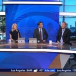 Emily Hampshire Instagram - I don’t want to believe this is true. Hearing that @samontv Sam Rubin has passed seems impossible. He was the most alive, authentic person to be in the presence of. Nothing made me happier than seeing his face during a press day and… I just loved him 😢 The world lost a special soul today and my deepest condolences to his wife Leslie & their children. Rest in peace ❤️❤️❤️