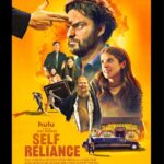 Emily Hampshire Instagram - SELF RELIANCE will be in the theaters for one-night only on January 3rd check your local @amctheatres listings and get your tickets now. If it’s not playing in your city, don’t worry it comes to @hulu January 12th #SelfReliance is @mrjakejohnson ‘s directorial debut and it’s AMAZING and has a bananas cast: @annakendrick47 @thereeldarylj @maryhollandaise @gedgata @andysamberg @biffwiff @mrbradybaby