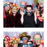 Emily Hampshire Instagram - I left my room and this is what happened.