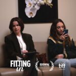 Emily Hampshire Instagram - I’ve never been prouder to be anyones movie mom. @fittinginmovie is out Feb 2! @maddieziegler ‘s performance will blow your mind melt your heart 🫠❤️ And I’m not just saying that cuz I’m her mother. #Repost @blue_fox_entertainment ・・・ Get ready for a dynamic duo! 🔥 Catch Emily Hampshire and Maddie Ziegler in their incredible mother-daughter roles in FITTING IN ✨ Mark your calendars for next Friday, Feb. 2nd! See if there will be a theater location near you- link is in our bio 👆🏼 ————————— Directed & Written by: @mollymarymcglynn Produced by: @jenniferlweiss Executive Producer: @janellemonae @wondaland Mikael Moore: @mooremikael Cast: @maddieziegler @emilyhampshire @djouliet @dpharaohwoonatai @ki.sces ————————— #FittingIn #FittingInMovie #bfe #bluefoxentertainment #comedy #comingofage #YA #LGBTQIA #Drama #Independent #mrkh #bloodyhell #mrkhsyndrom #mrkhwarrior #movienight #indiefilm #indiefilmmaker #indiefilmhustle #selflove #womenempowerment #intersex #intersexawareness #MaddieZiegler #emilyhampshire