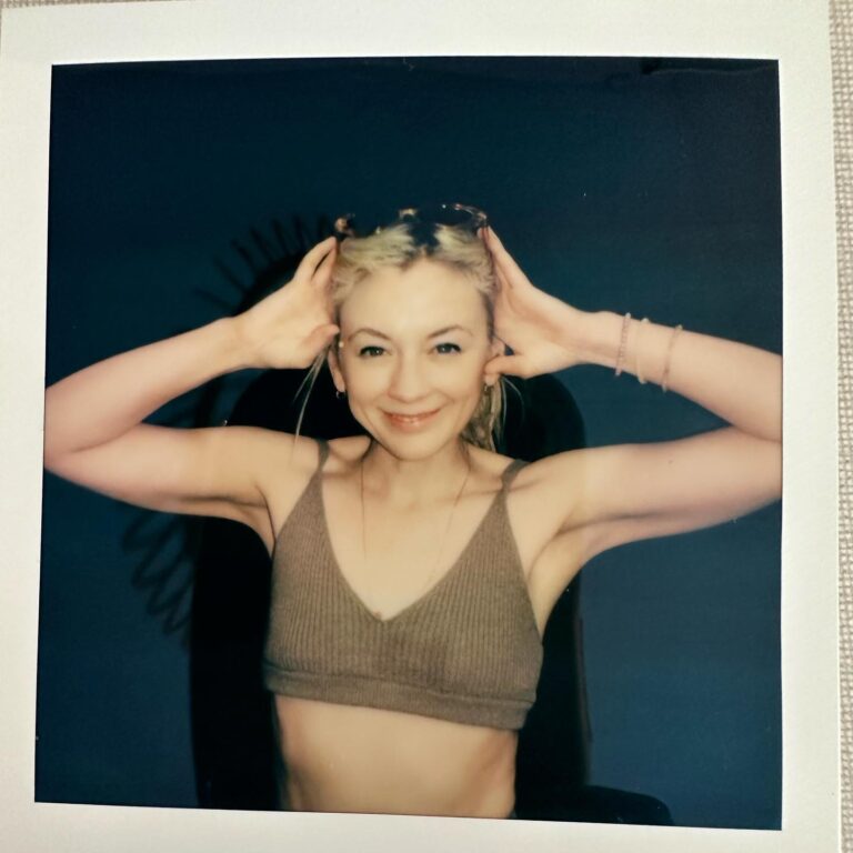 Emily Kinney Instagram - Broken Air Conditioning is full of petty low blows, which is your fav?? My fav is “baby, it’s a demo from a decade ago.” 😂🤷‍♀️ #gotemgood