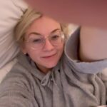 Emily Kinney Instagram - Spend the day with me in NYC! Last week was a very busy week as I attended rehearsals for my City Winery show, took meetings, and tried my best to stay caffeinated and well fed. Luckily I had a cozy and convenient place to to call home for the week: The James Nomad. @jamesnomadny