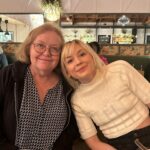Emily Kinney Instagram - February things ❤️💕💫