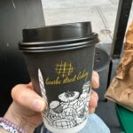 Emily Kinney Instagram - COFFEE ☕️