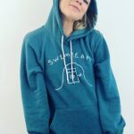 Emily Kinney Instagram - New Hoodies for sale! Go get em’ link in bio and stories!