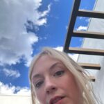 Emily Kinney Instagram - i am who i am and that is enough 💫🛸
