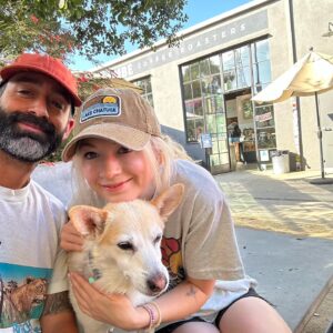 Emily Kinney Thumbnail - 34.7K Likes - Top Liked Instagram Posts and Photos