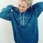 Emily Kinney Instagram - New Hoodies for sale! Go get em’ link in bio and stories!