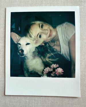 Emily Kinney Thumbnail - 51.1K Likes - Top Liked Instagram Posts and Photos