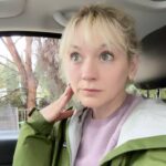 Emily Kinney Instagram - A song about my NDE ☠️💔😇