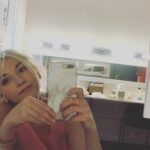 Emily Kinney Instagram - 💫💕Goodmorning