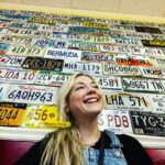 Emily Kinney Instagram - 🤗⛰️