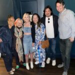Emily Kinney Instagram - 🏊‍♀️💕 Next show is at City Winery in NYC! Who’s going?!? Get tix at link in bio.