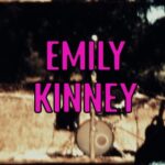 Emily Kinney Instagram - Surprise! I have a new video! It’s not a dream sequence!!!! Head on over to YouTube. Link in bio. Directed by @traiana7 💫🙌