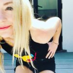 Emily Kinney Instagram - @jaminthevan gave me this free tank top 😝 Have you guys bought your tix to VEEPS show yet??