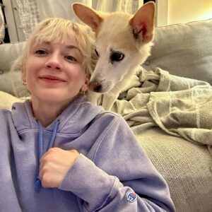 Emily Kinney Thumbnail - 42K Likes - Top Liked Instagram Posts and Photos