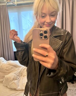 Emily Kinney Thumbnail - 37.5K Likes - Top Liked Instagram Posts and Photos