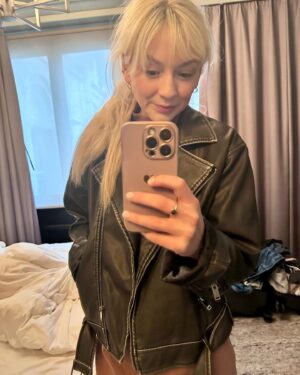 Emily Kinney Thumbnail - 37.5K Likes - Top Liked Instagram Posts and Photos