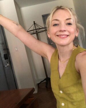 Emily Kinney Thumbnail - 60.9K Likes - Top Liked Instagram Posts and Photos