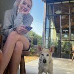 Emily Kinney Instagram - Swipe right to get older. 😂🎂🎉