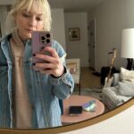 Emily Kinney Instagram - February things ❤️💕💫