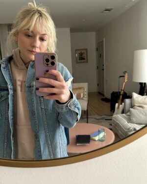 Emily Kinney Thumbnail - 40K Likes - Top Liked Instagram Posts and Photos