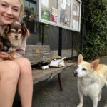 Emily Kinney Instagram - 🍊cutie alert 🚨