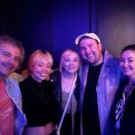 Emily Kinney Instagram - February things ❤️💕💫