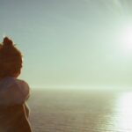 Emily Osment Instagram - Big Sur on film #35mm