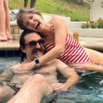 Emily Osment Instagram - i love my people so much. live music. sweaty zoo days. cookouts. pool day after pool day and lots of mario golf. big smiles all around.