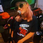 Emily Osment Instagram - 🪩🕹️👾👽🪐🚀🥵